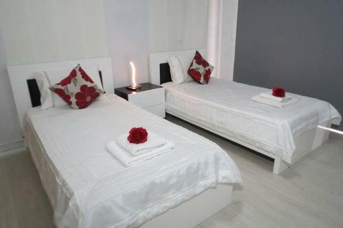 Villa Casa Mia, A Dream Spot With Heated Pool