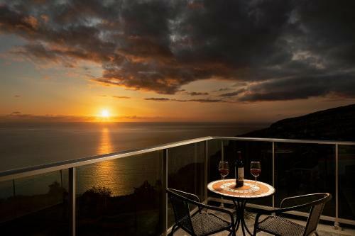 Martinho Apartment View