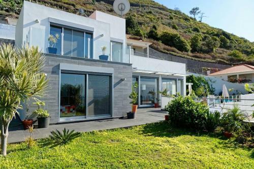 Villa Casa Latitude
