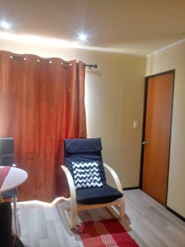 Apartamento Departamento Supervisores