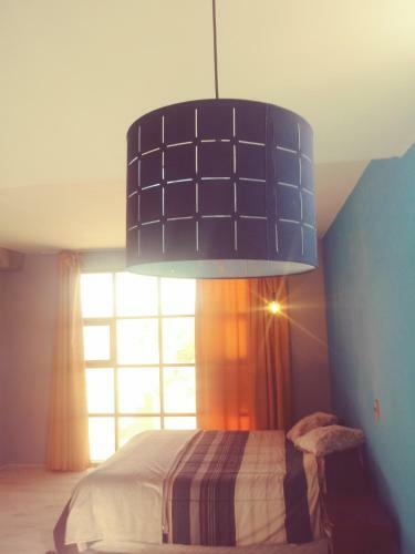 Apartamento Departamento Supervisores