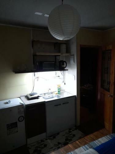 Apartamento Departamento Supervisores