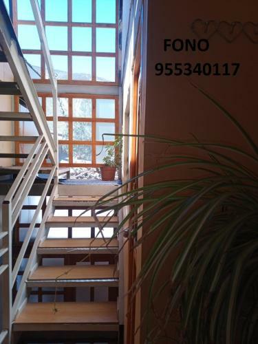 Apartamento Departamento Supervisores