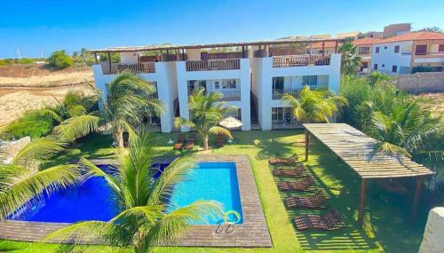 Apartamento Portal Das Dunas
