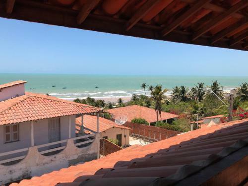 Posada Pousada Casa Da Lu