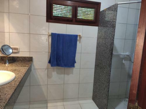 Casa de Praia Com Jardim Canoa Quebrada
