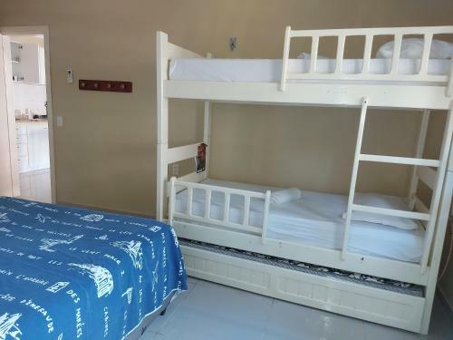 Apartamento Flat Luxury La Fazenda