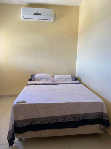 Apartamento Chal� P�r Do Sol