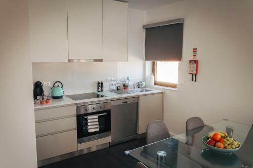 Apartamento Aguda Golf Vita