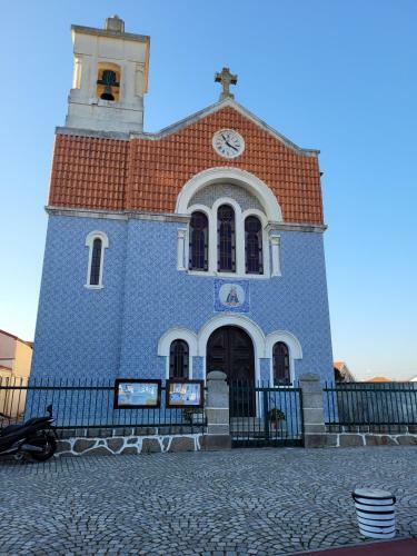 Apartamento Aguda Golf Vita
