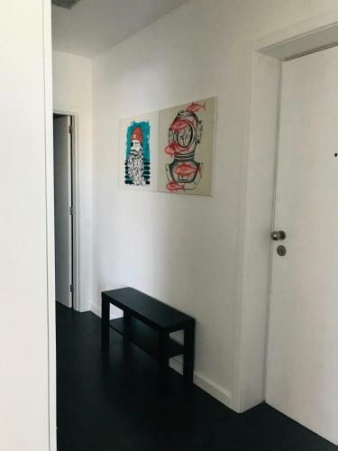 Apartamento Aguda Golf Vita