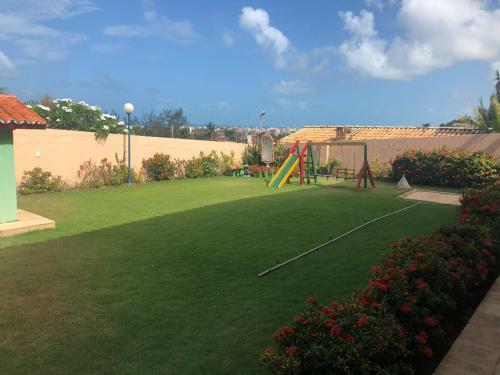 Casa Porto Das Dunas: Vis�o Espetacular Do Mar E Prox. Beach Park