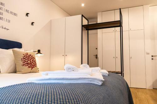Apartamento Oliva Teles 53 - Sophia Terrace