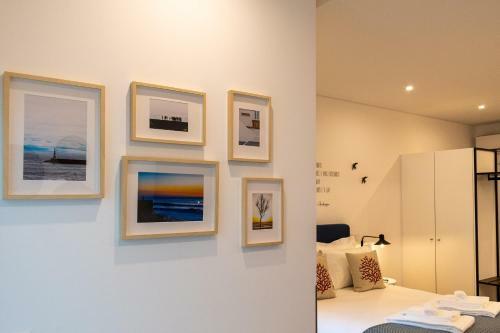 Apartamento Oliva Teles 53 - Sophia Terrace