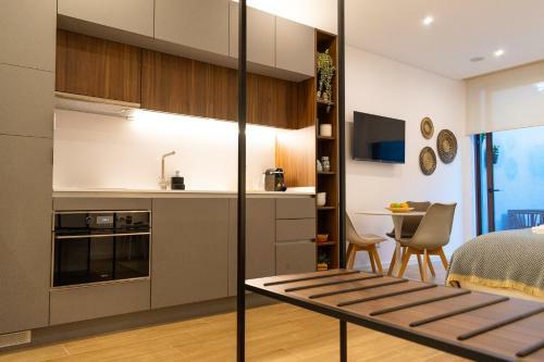 Apartamento Oliva Teles 53 - Sophia Terrace