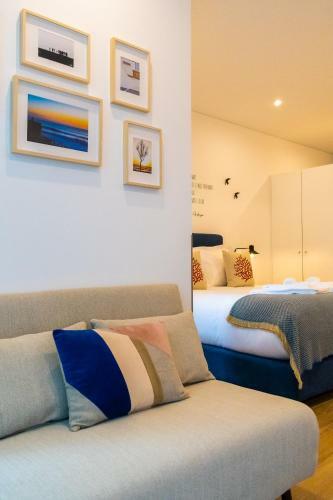 Apartamento Oliva Teles 53 - Sophia Terrace