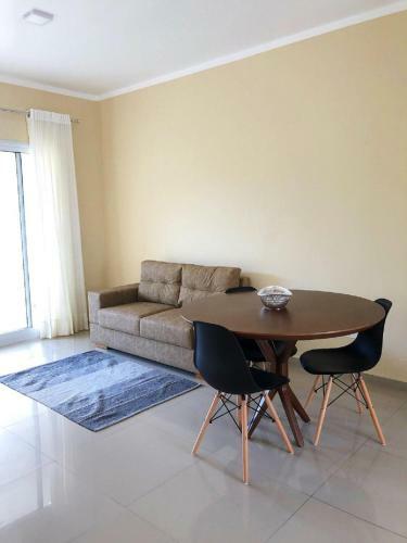 Apartamento Flat Portal Das Dunas - Canoa Quebrada