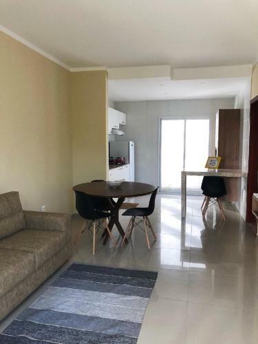 Apartamento Flat Portal Das Dunas - Canoa Quebrada