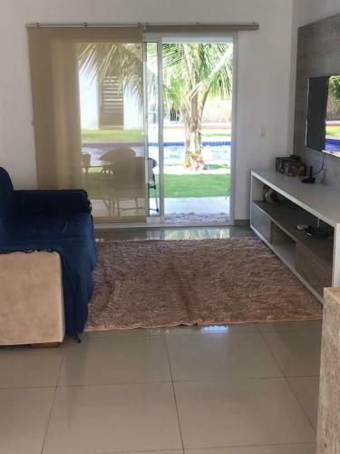 Apartamento Flat Portal Das Dunas - Canoa Quebrada