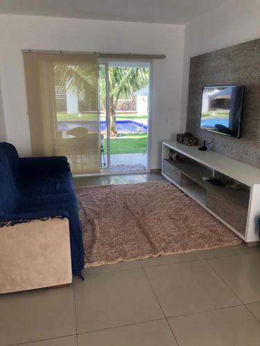 Apartamento Flat Portal Das Dunas - Canoa Quebrada