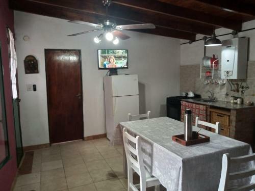 Caba�as Altos De Ollantay