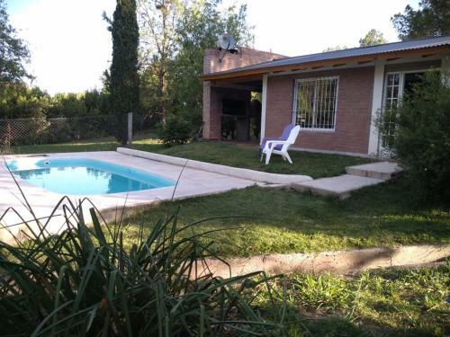 Apartamento Bosquecito
