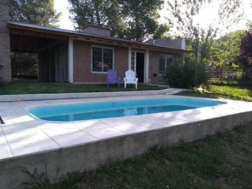Apartamento Bosquecito