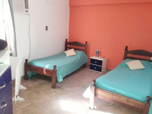 Apartamento R�o Y Sol