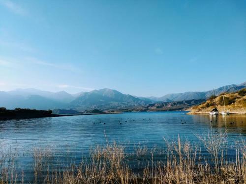 Remanso De Las Acacias