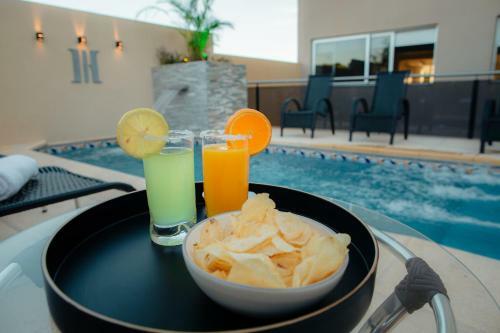 Hotel Batista