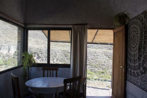 La Casa De La Paz