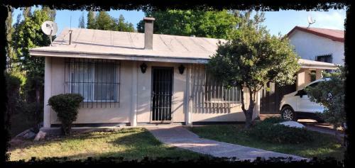 Aires de Sol - Casa de Monta�a