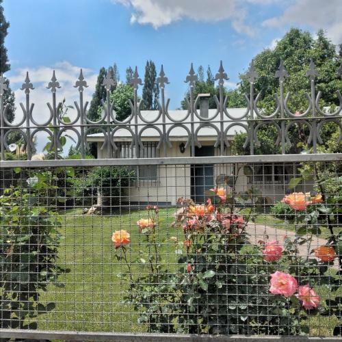 Aires de Sol - Casa de Monta�a