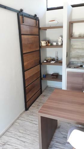 Apartamento La Mamushkita
