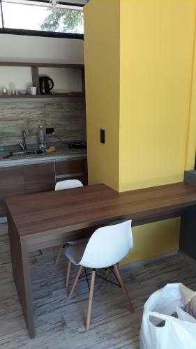 Apartamento La Mamushkita