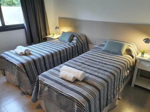 Apartamento Bajada Vieja Departamentos