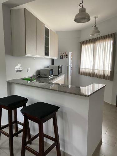 Apartamento Bajada Vieja Departamentos