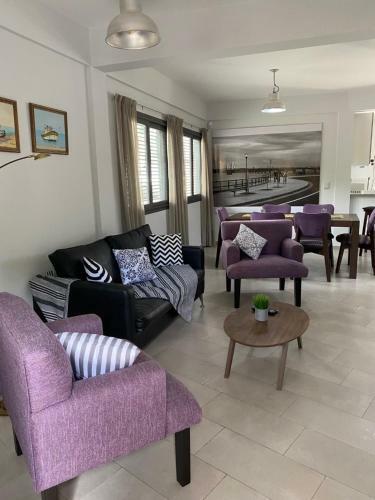 Apartamento Bajada Vieja Departamentos