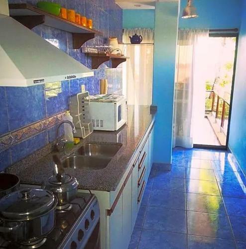 Apartamento Edificio Siry - Departamento 7 Segundo Piso