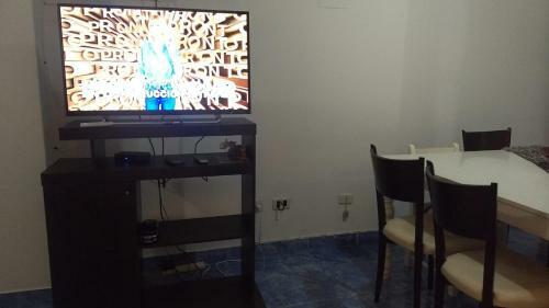 Apartamento Edificio Siry - Departamento 7 Segundo Piso