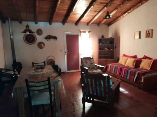 La Casita de Anita