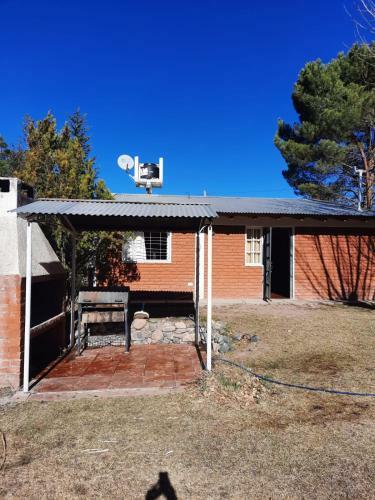 La Casita de Anita