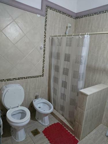 Casa Familiar En Posadas
