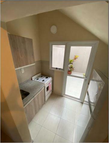 Apartamento Costa Rio