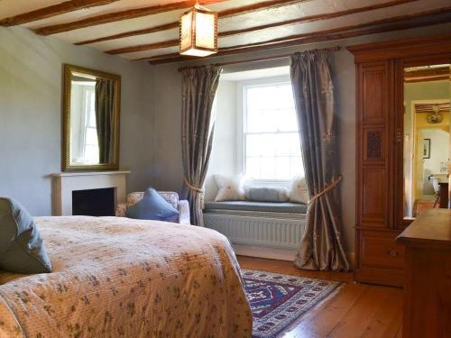 Wilfin Beck Cottage