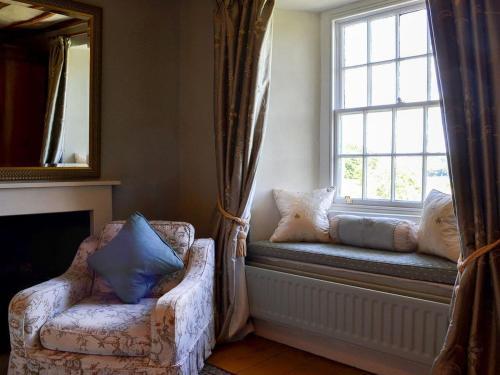 Wilfin Beck Cottage