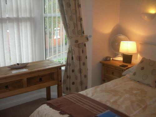 Hostal The Lodge