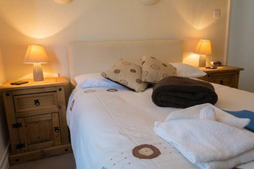 Hostal The Lodge