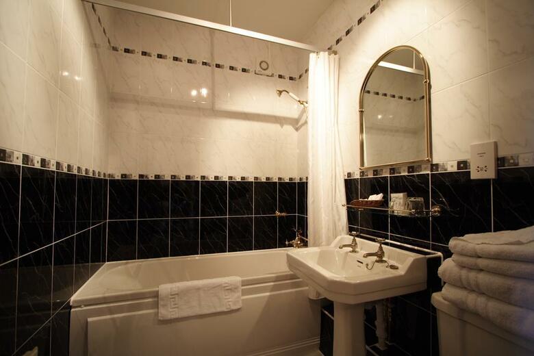 Stanton House Hotel