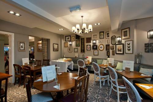 Hotel The Goddard Arms